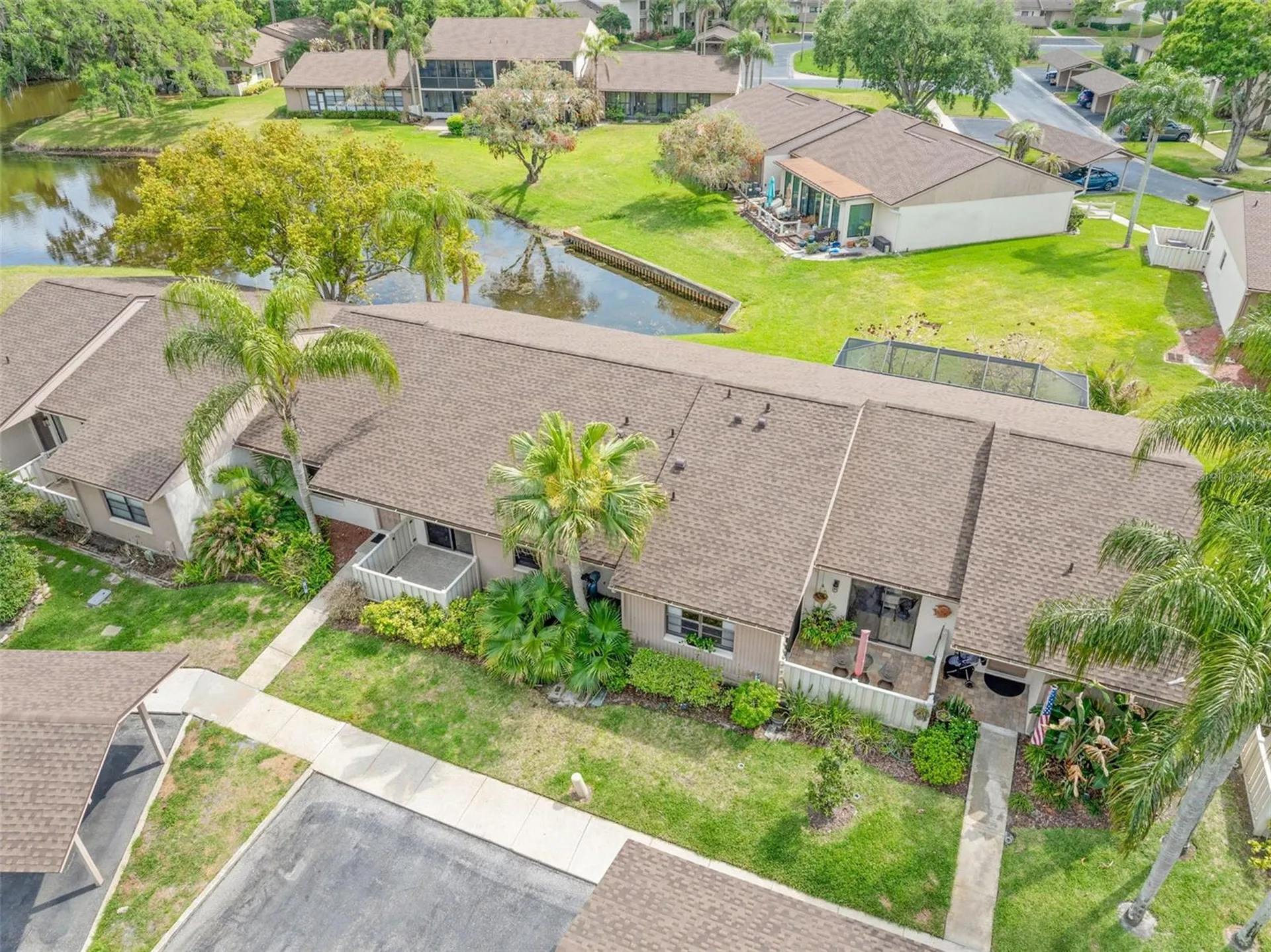 40 Sylvia Place Oldsmar FL 34677