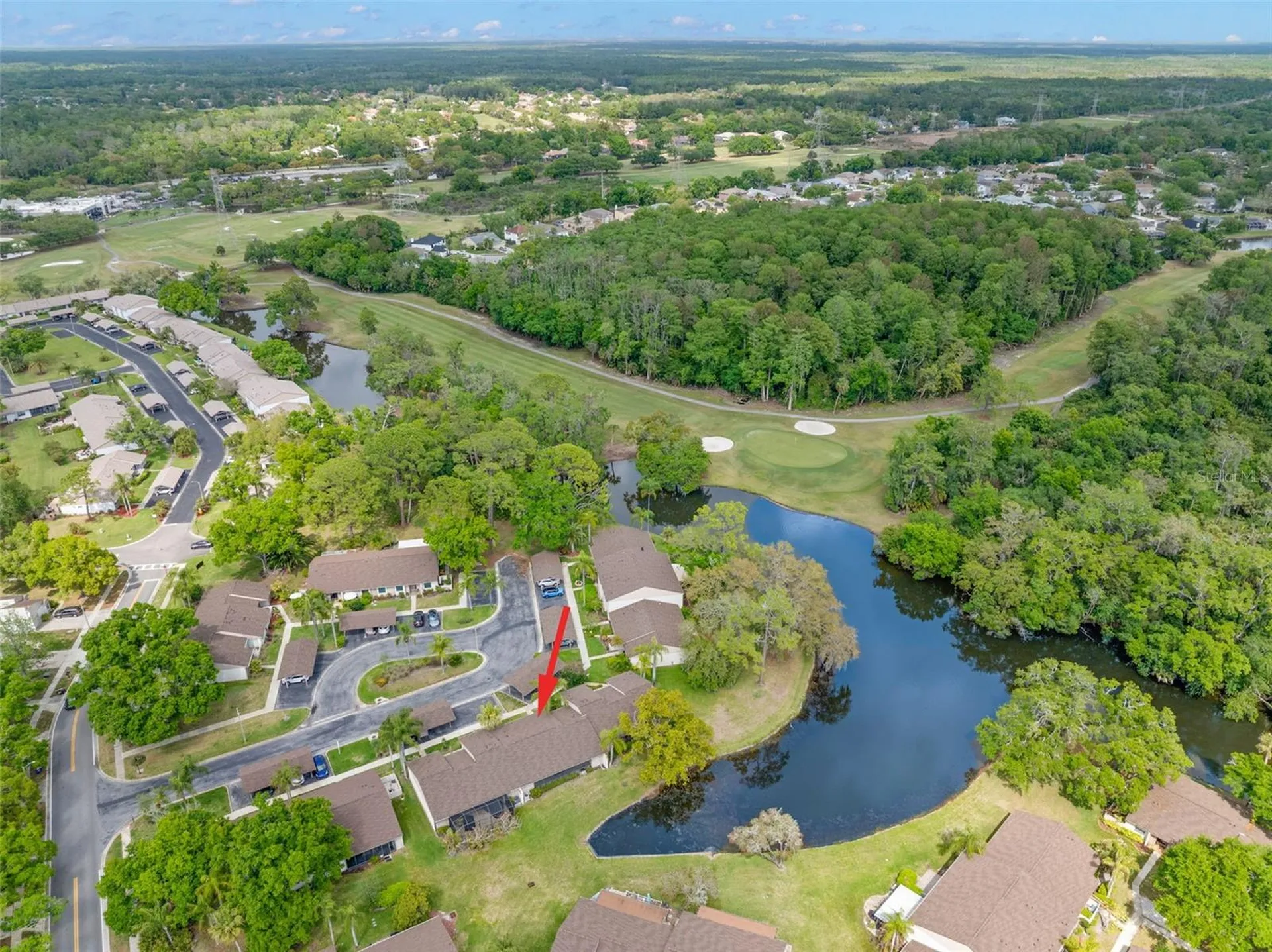 40 Sylvia Place Oldsmar FL 34677