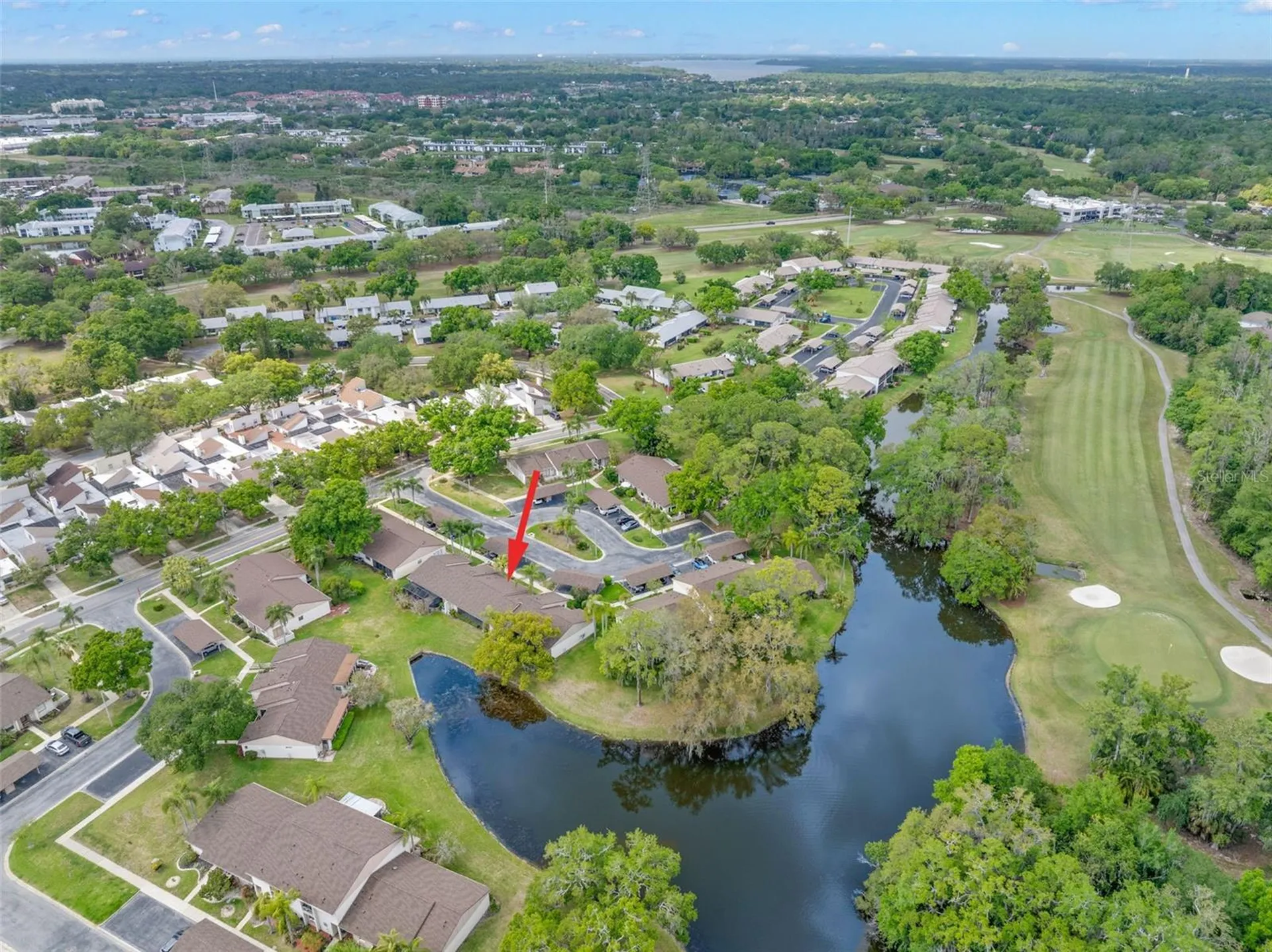 40 Sylvia Place Oldsmar FL 34677