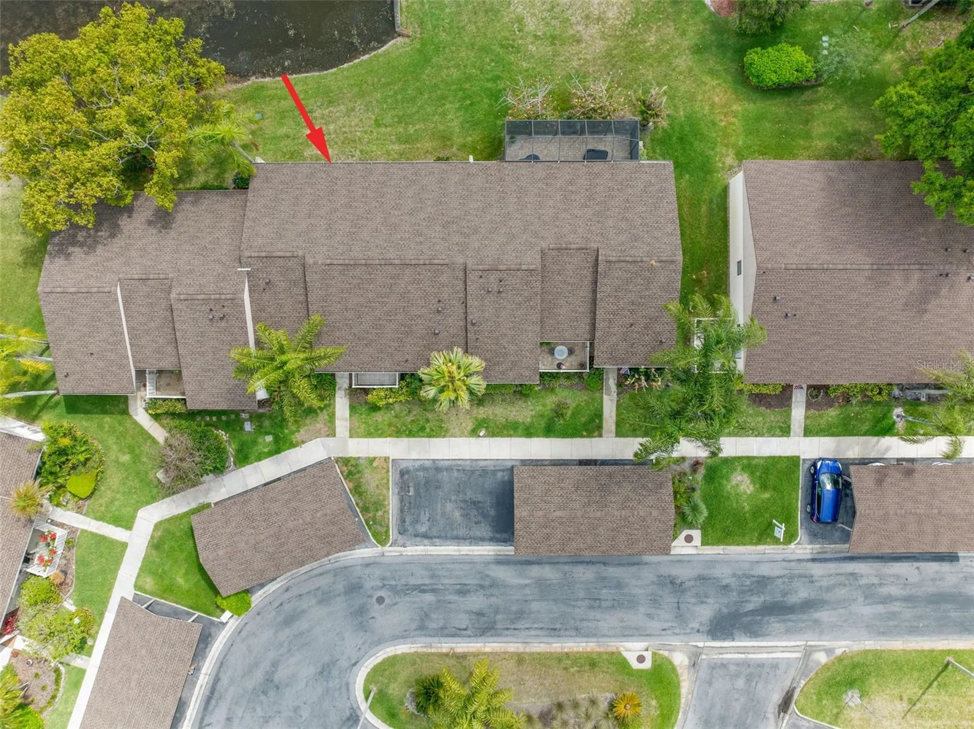 40 Sylvia Place Oldsmar FL 34677