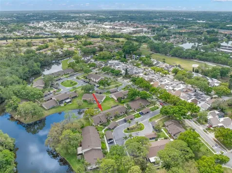 40 Sylvia Place Oldsmar FL 34677