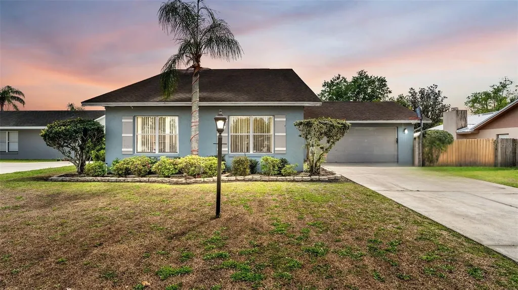 2221 Eastmeadows Road Lakeland FL 33812