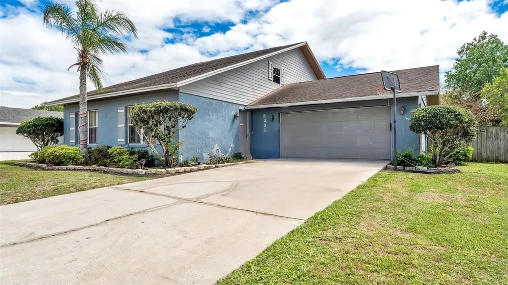 2221 Eastmeadows Road Lakeland FL 33812