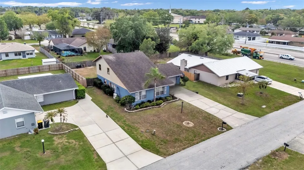 2221 Eastmeadows Road Lakeland FL 33812