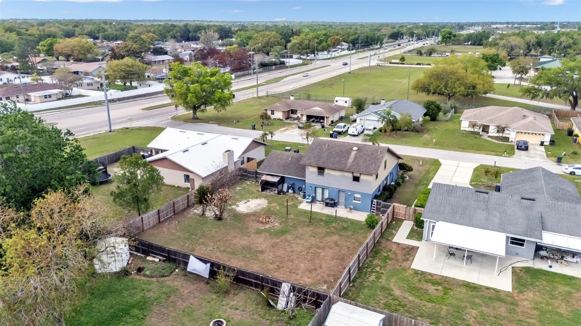 2221 Eastmeadows Road Lakeland FL 33812