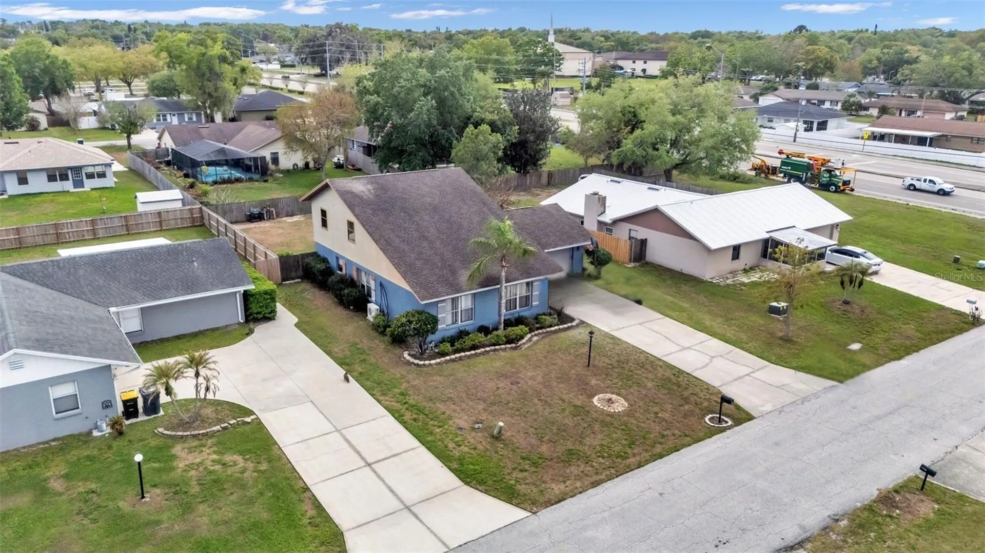 2221 Eastmeadows Road Lakeland FL 33812