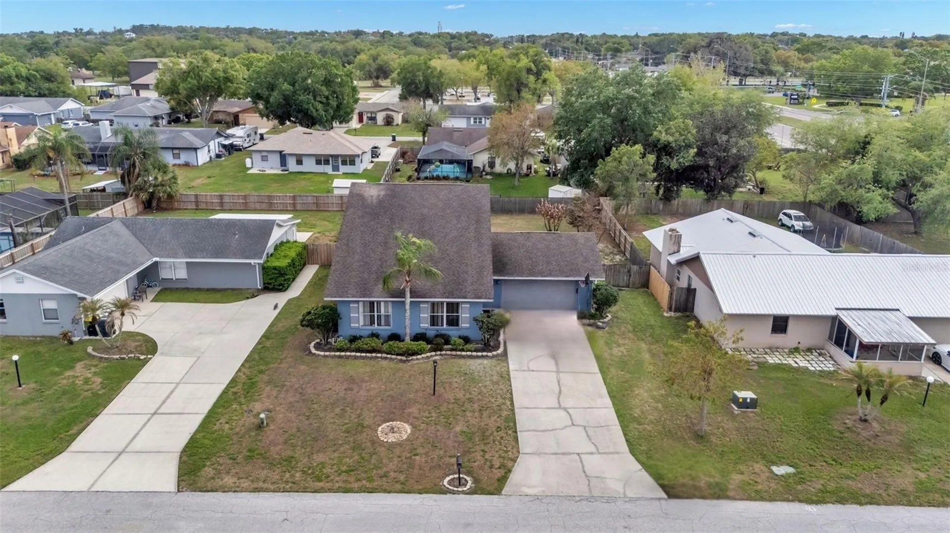 2221 Eastmeadows Road Lakeland FL 33812