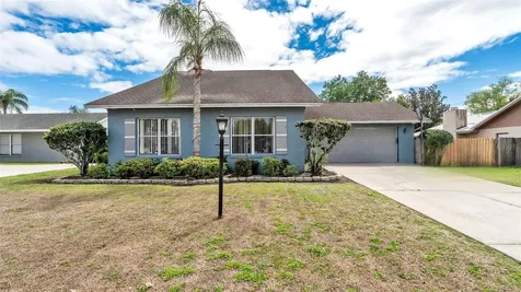 2221 Eastmeadows Road Lakeland FL 33812