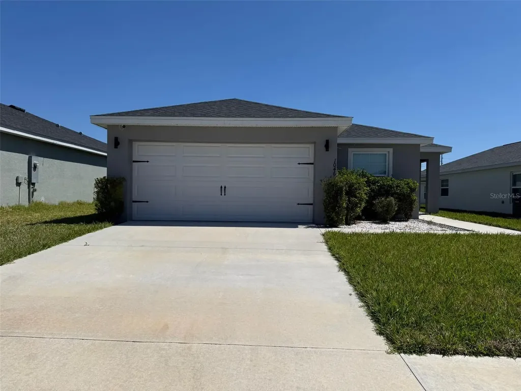 1046 Tropea Lane Auburndale FL 33823