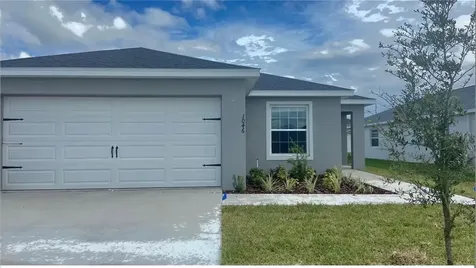 1046 Tropea Lane Auburndale FL 33823
