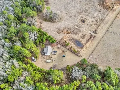 11535 Mattioda Road Groveland FL 34736
