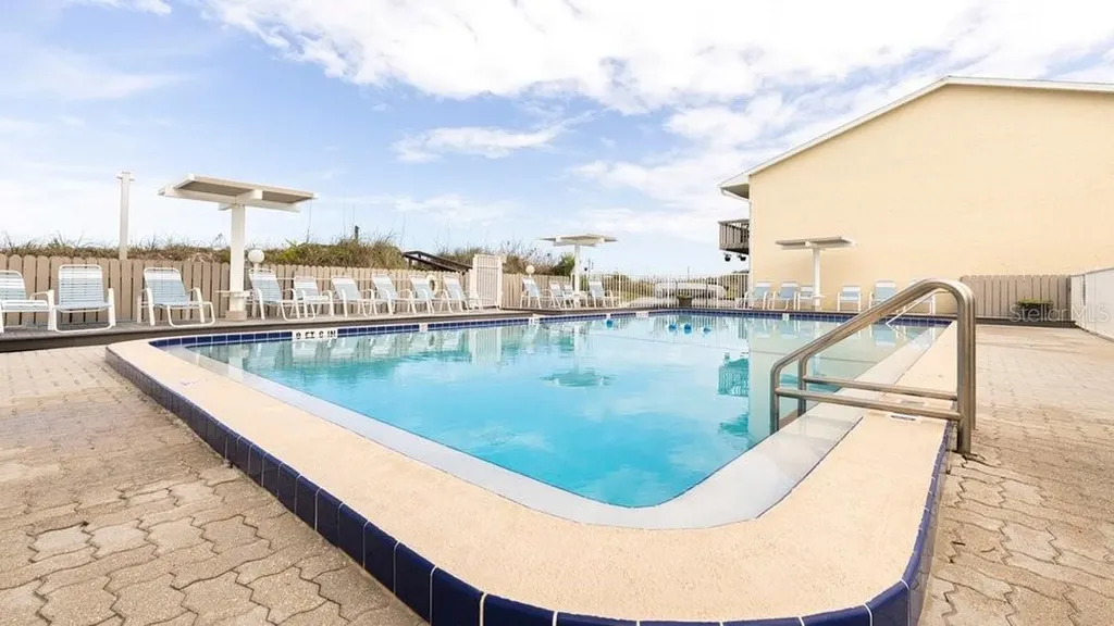 4783 S Atlantic Avenue Port Orange FL 32127