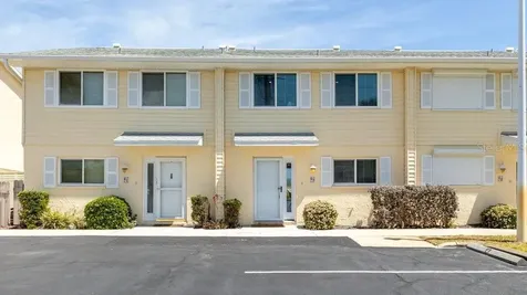 4783 S Atlantic Avenue Port Orange FL 32127