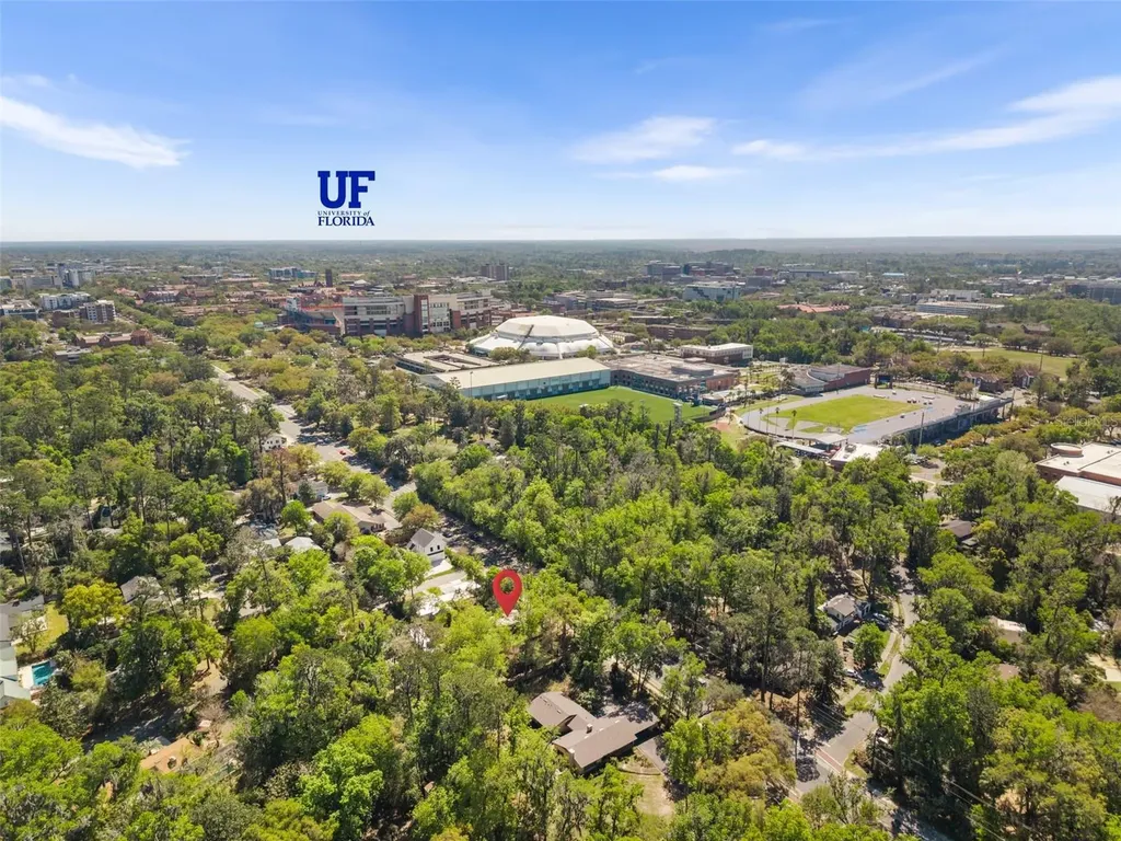 2256 W University Avenue Gainesville FL 32603