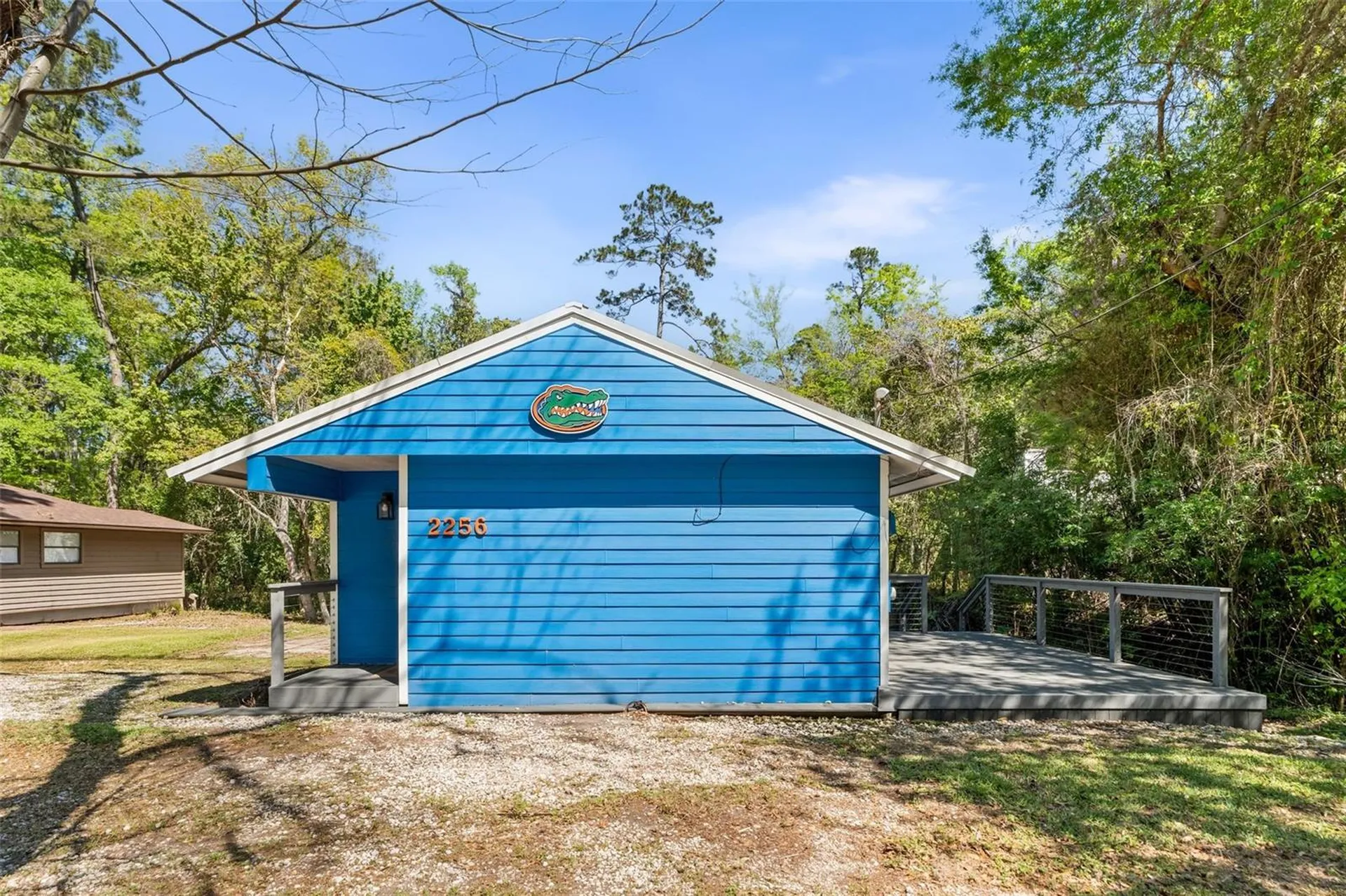 2256 W University Avenue Gainesville FL 32603