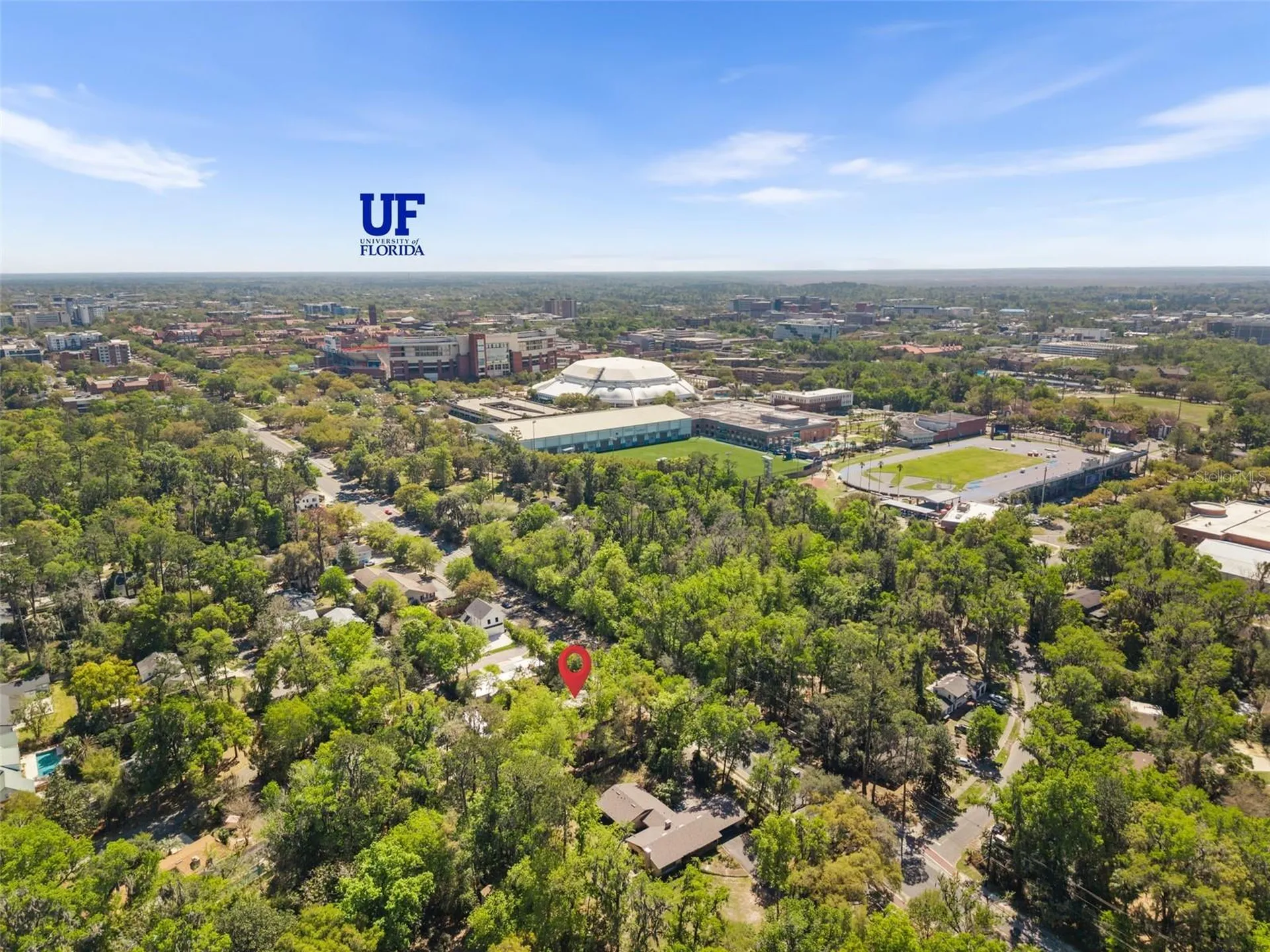 2256 W University Avenue Gainesville FL 32603