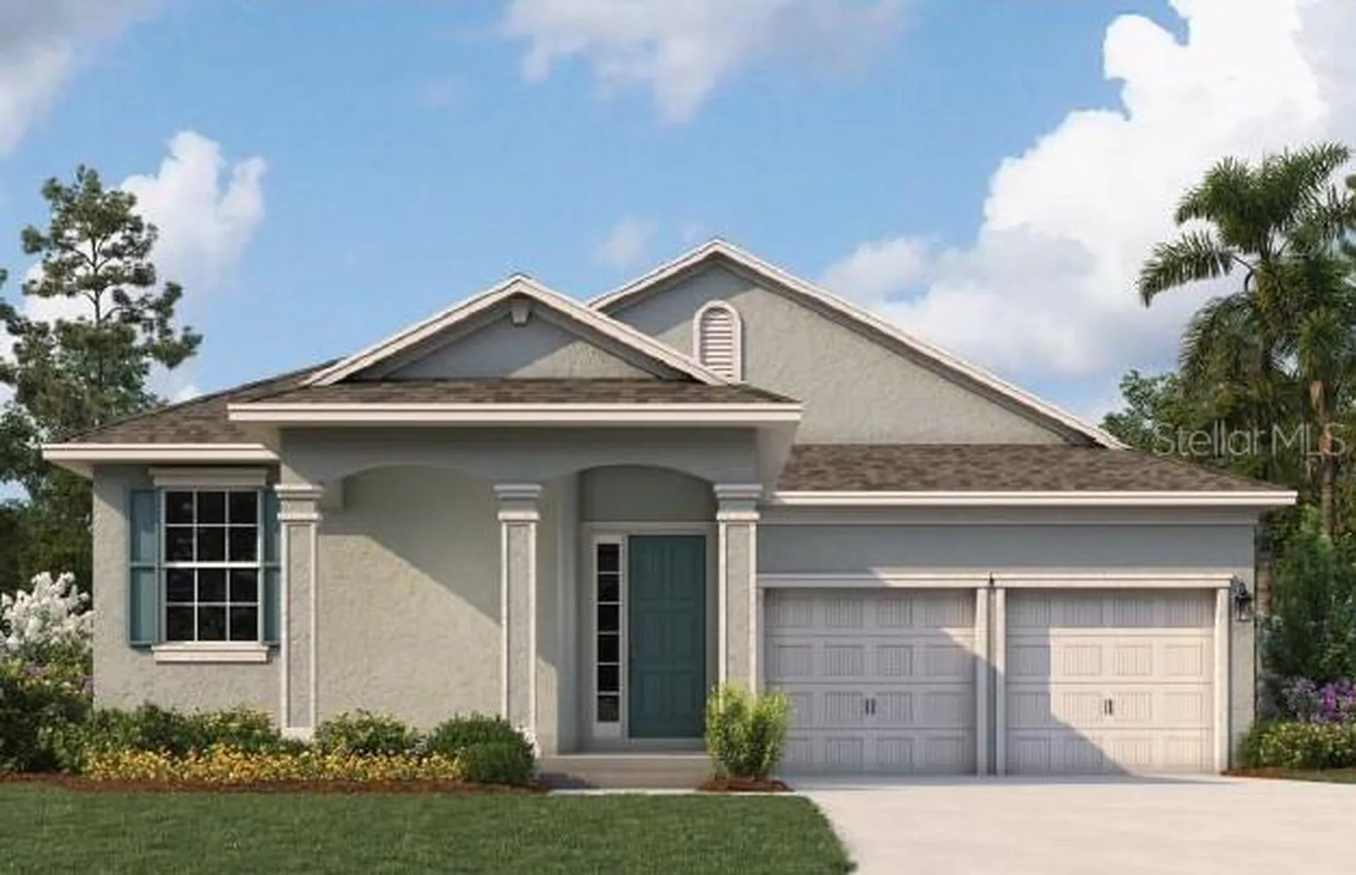 5336 Marshelder Street Apopka FL 32712