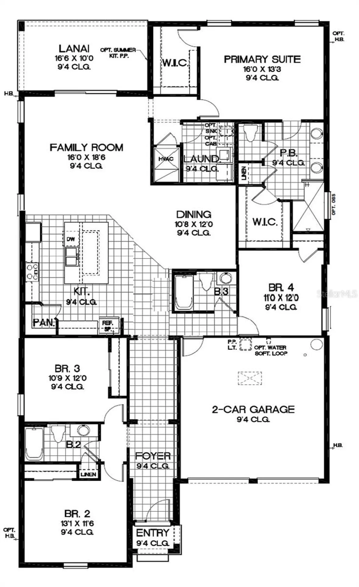 5336 Marshelder Street Apopka FL 32712