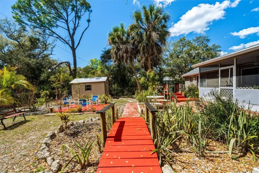 16235 Banyan Avenue Port Charlotte FL 33954