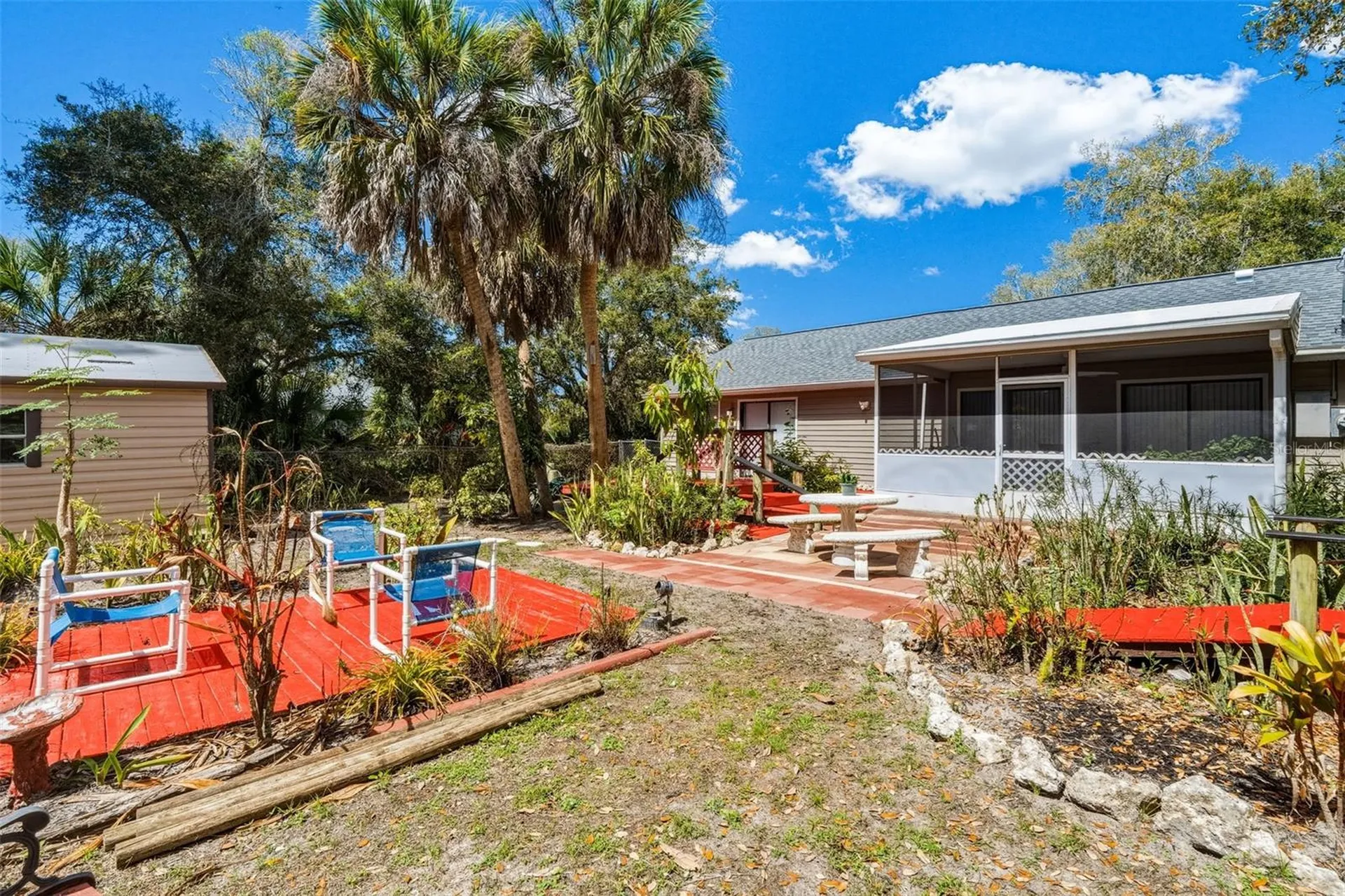 16235 Banyan Avenue Port Charlotte FL 33954