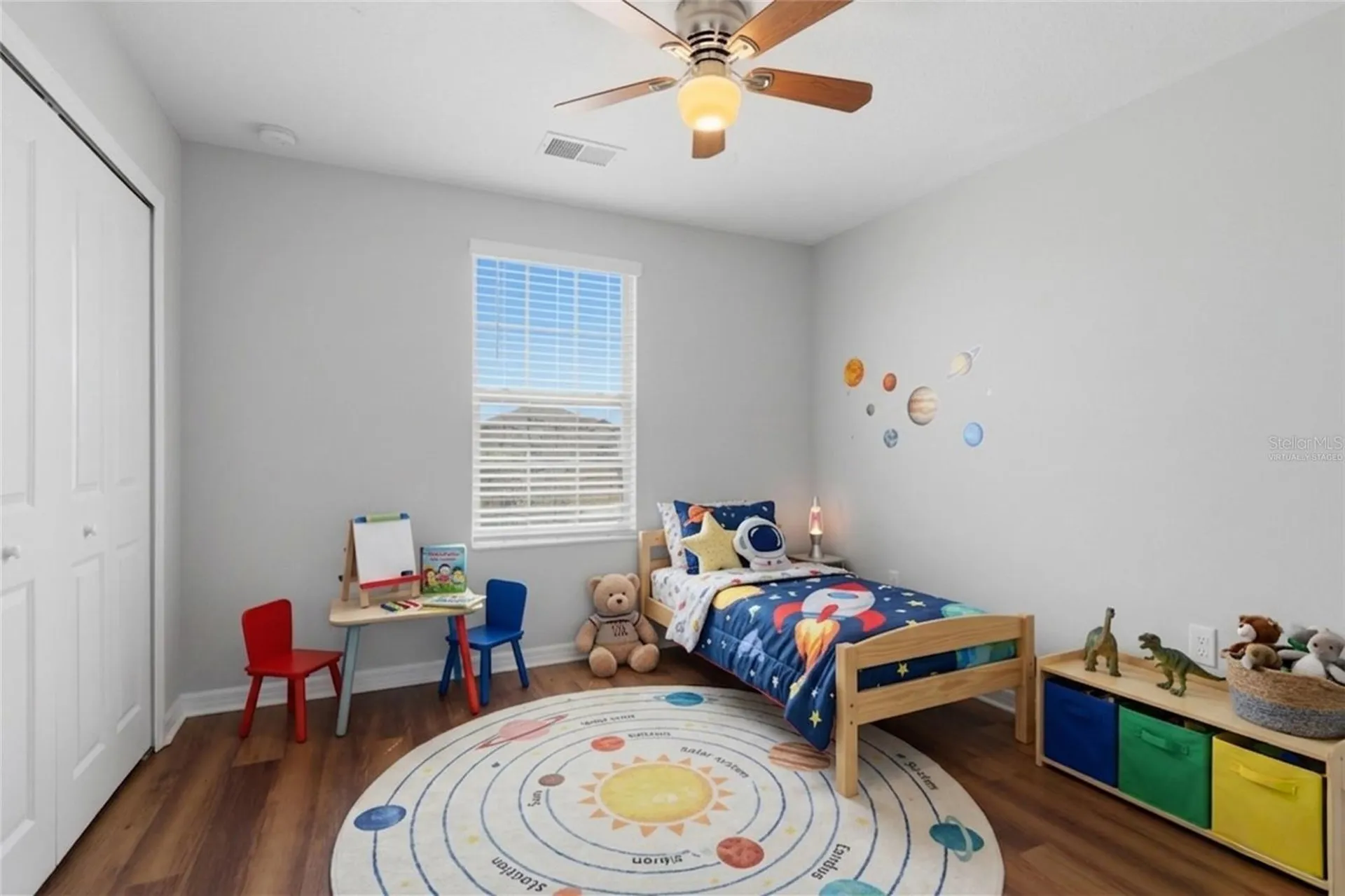 7412 French Marigold Avenue Tampa FL 33619