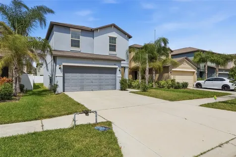 7412 French Marigold Avenue Tampa FL 33619