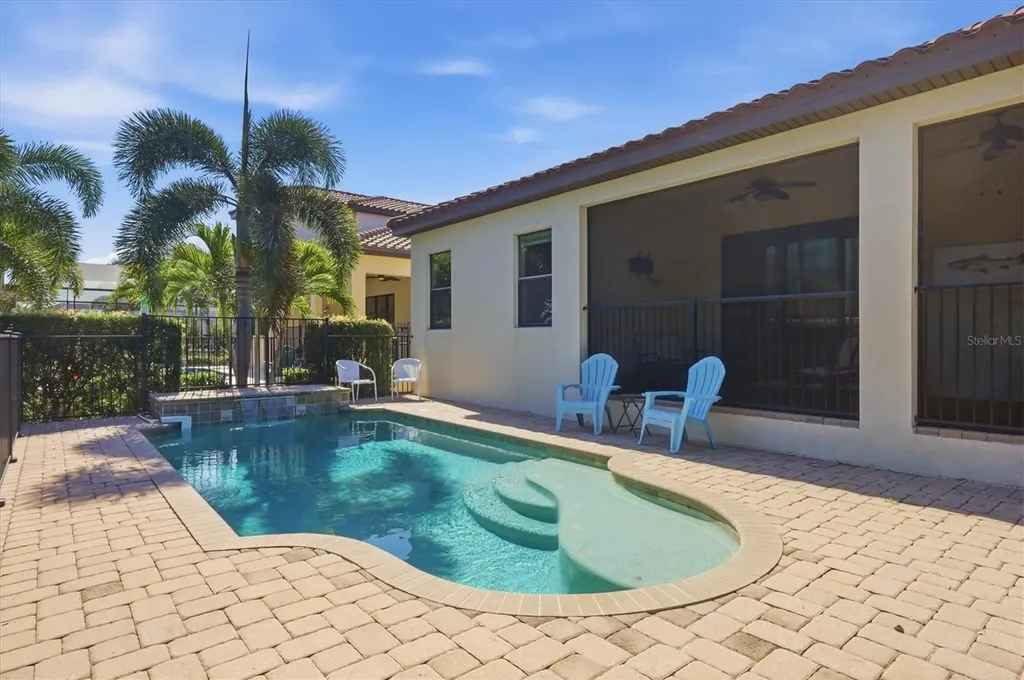5423 Title Row Drive Bradenton FL 34210