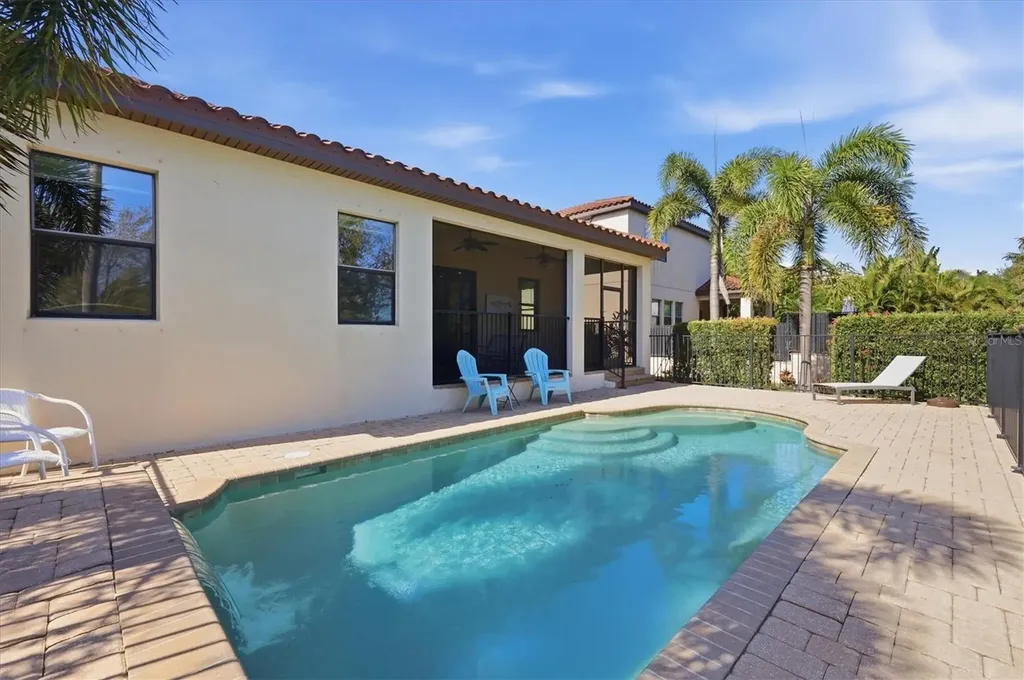 5423 Title Row Drive Bradenton FL 34210