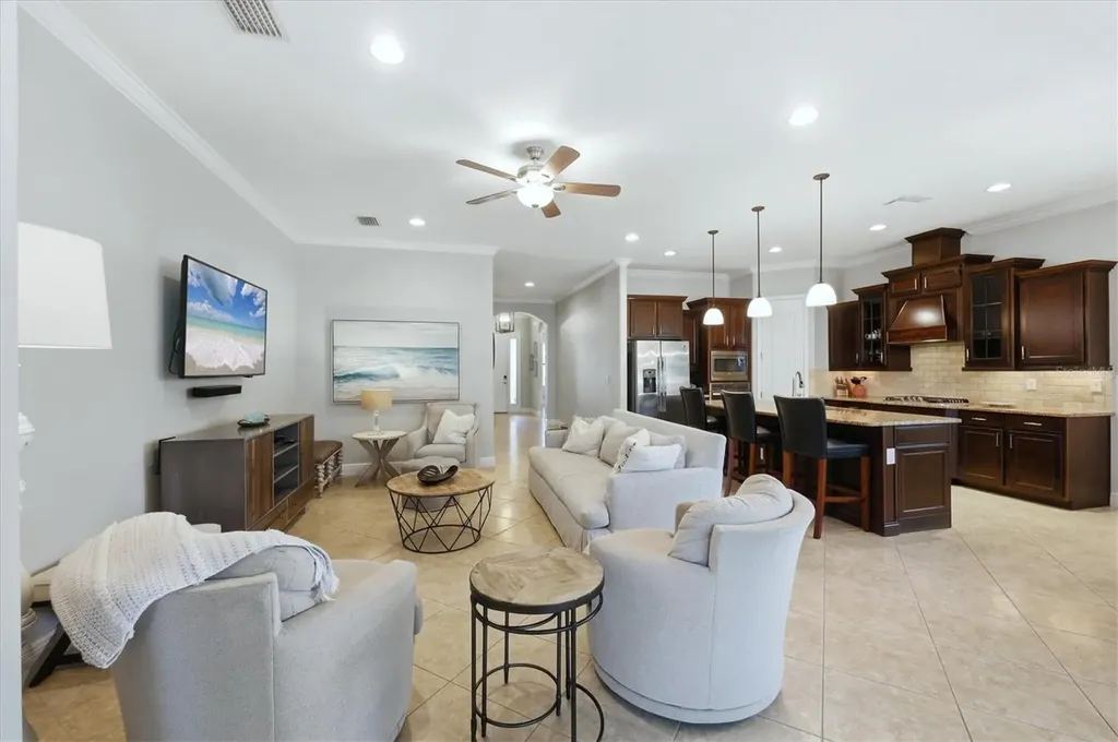 5423 Title Row Drive Bradenton FL 34210