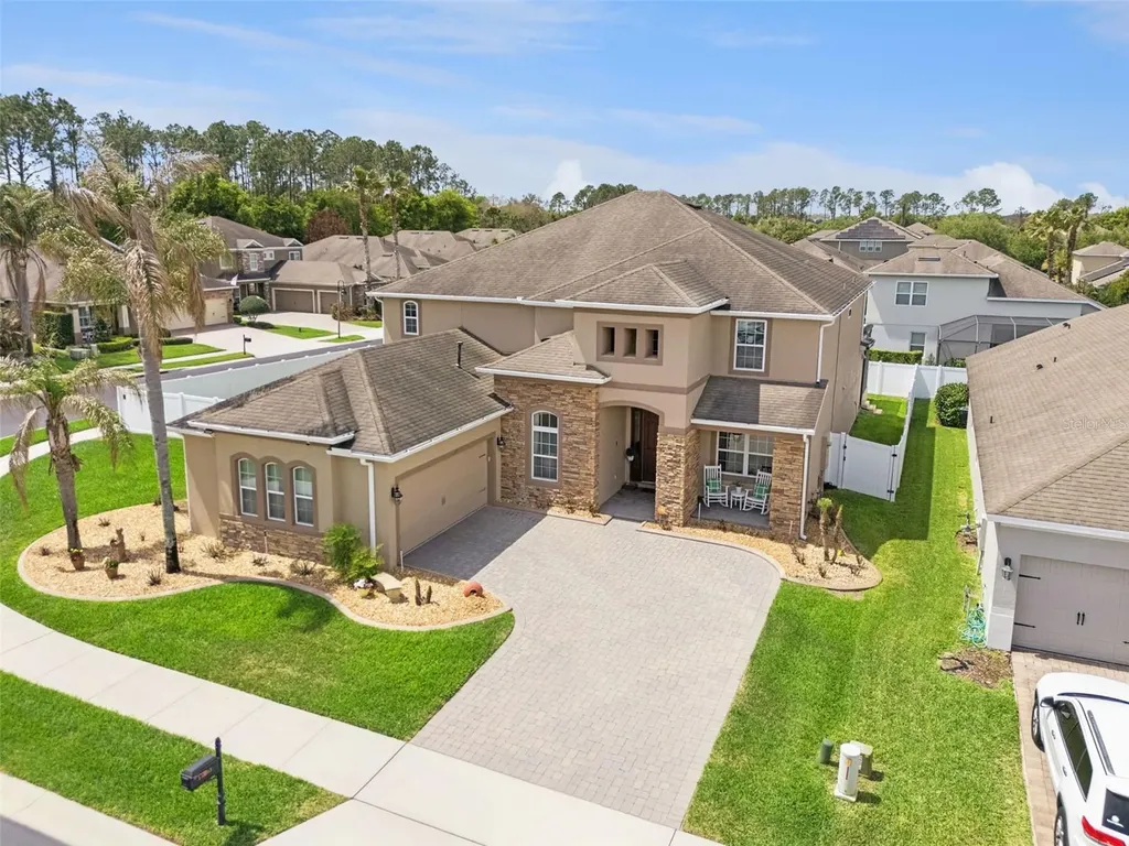 15393 Sandfield Loop Winter Garden FL 34787