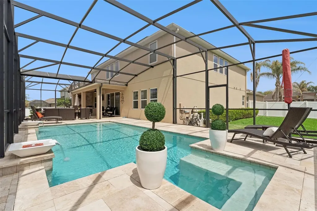 15393 Sandfield Loop Winter Garden FL 34787