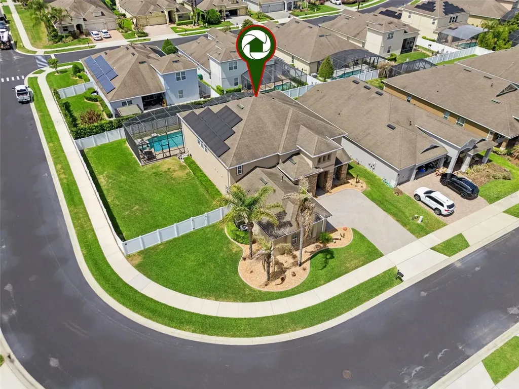 15393 Sandfield Loop Winter Garden FL 34787
