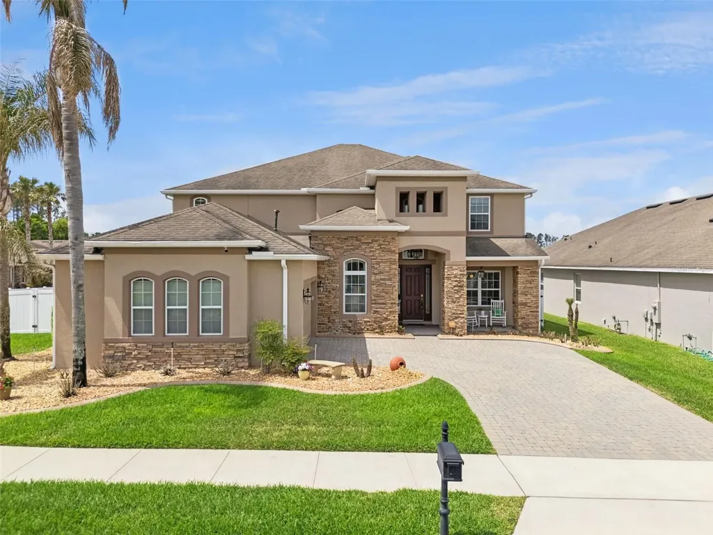 15393 Sandfield Loop Winter Garden FL 34787