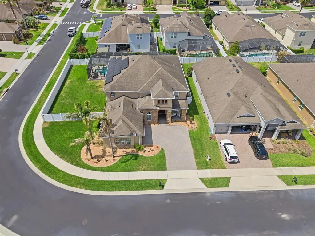 15393 Sandfield Loop Winter Garden FL 34787