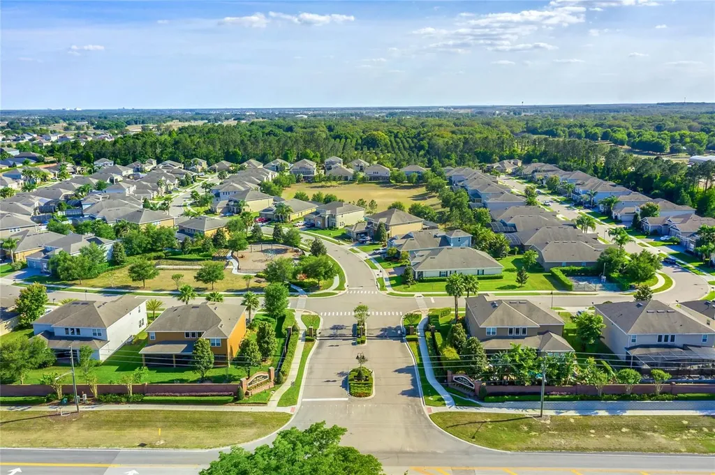 15393 Sandfield Loop Winter Garden FL 34787