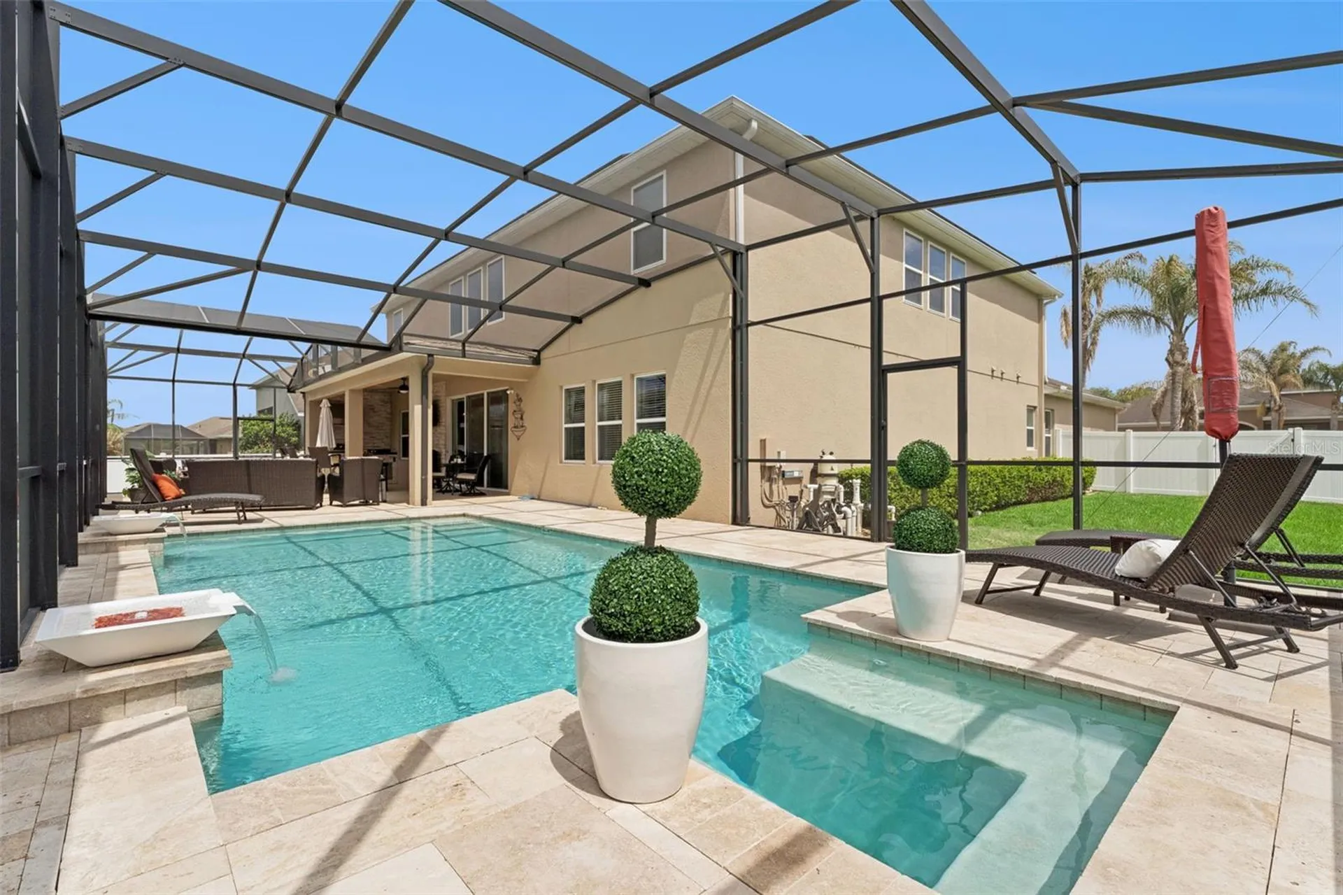 15393 Sandfield Loop Winter Garden FL 34787