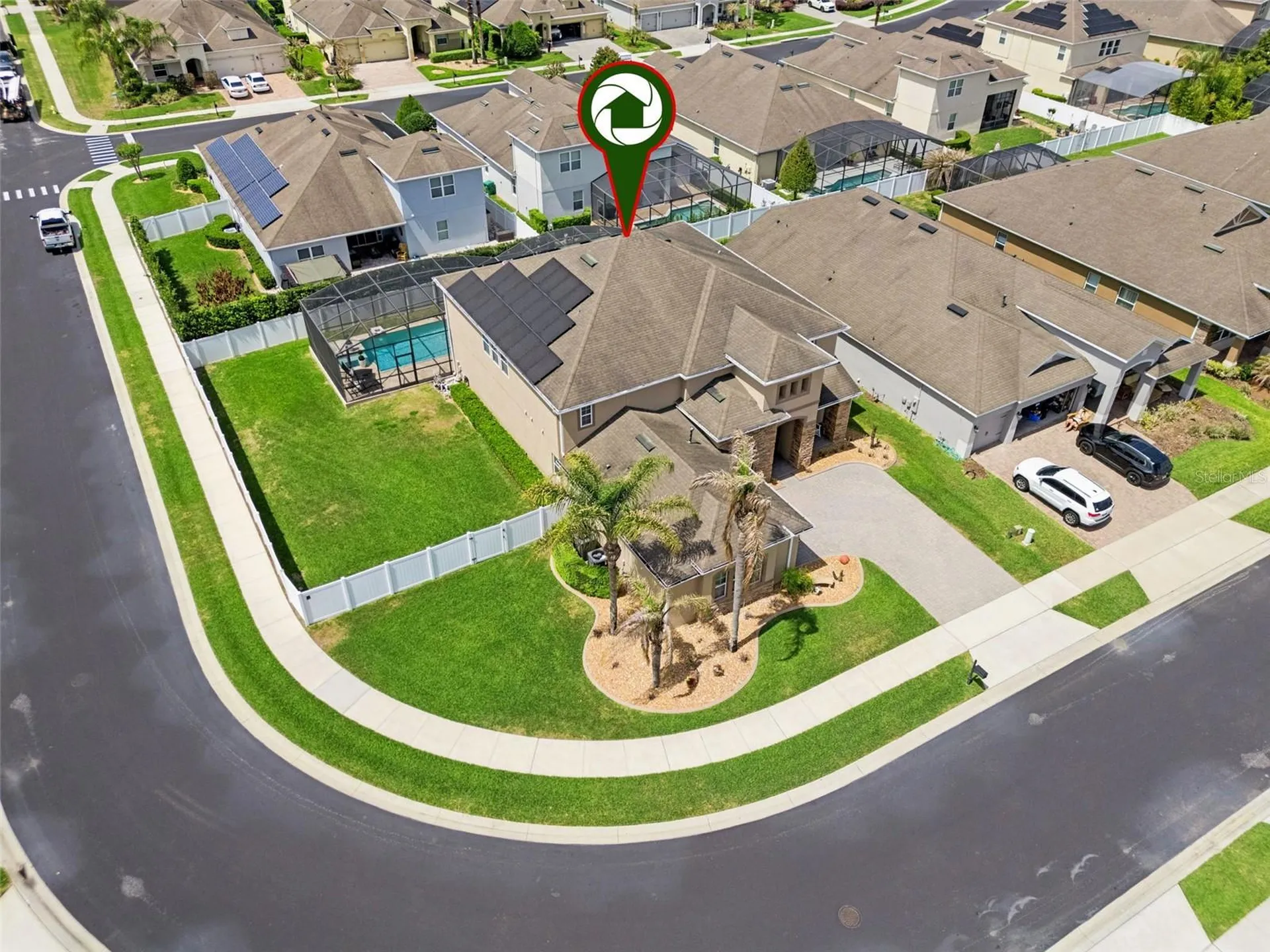 15393 Sandfield Loop Winter Garden FL 34787
