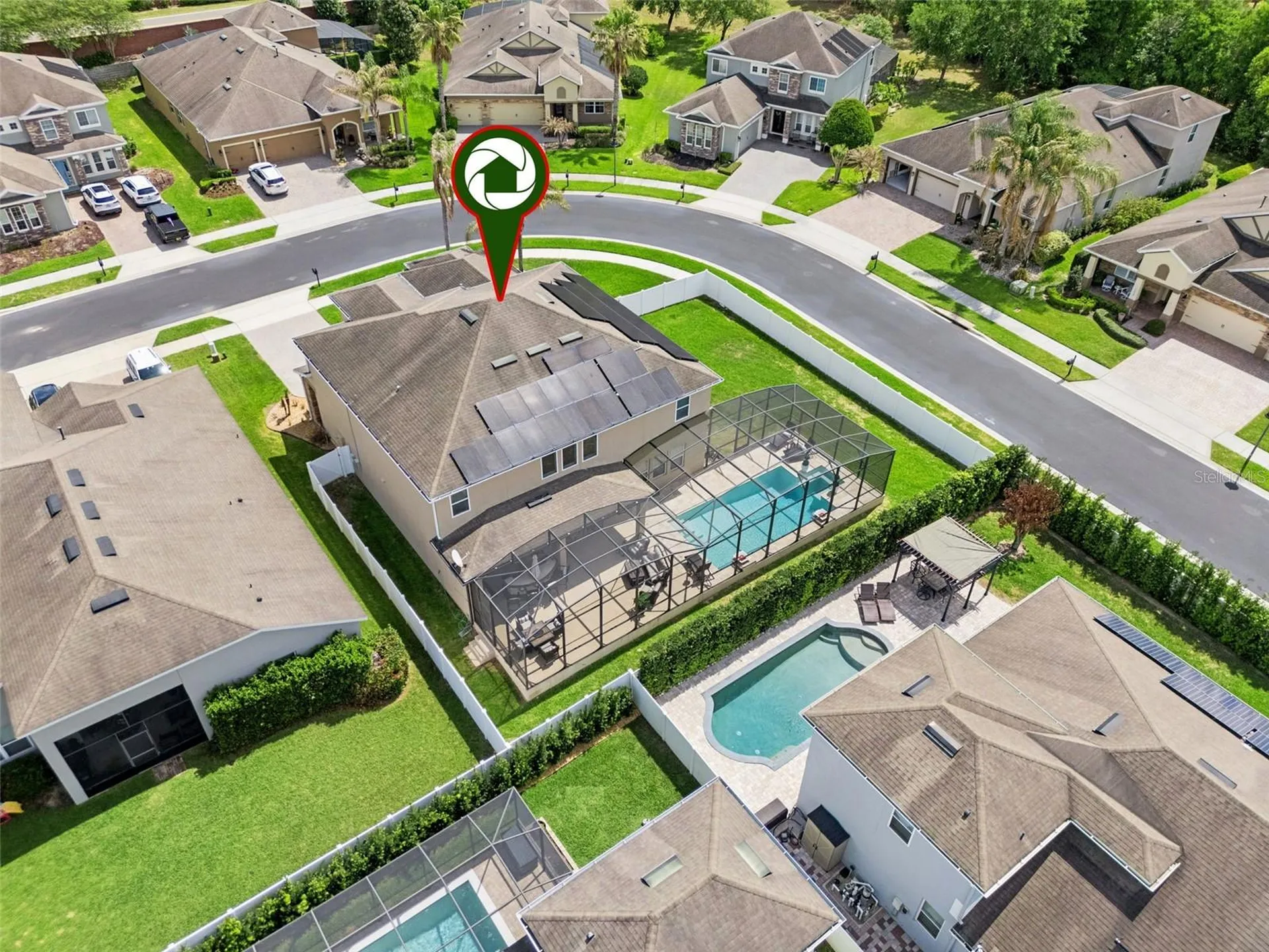 15393 Sandfield Loop Winter Garden FL 34787