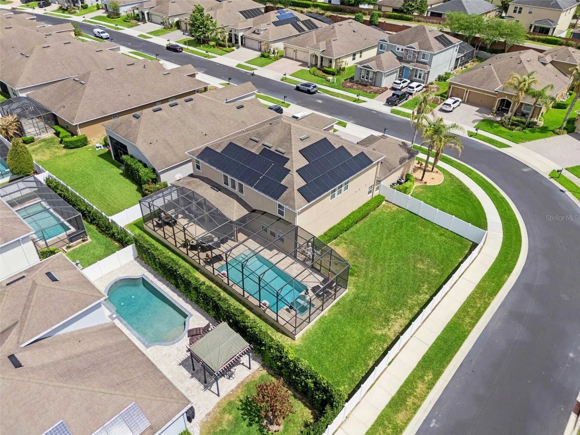15393 Sandfield Loop Winter Garden FL 34787