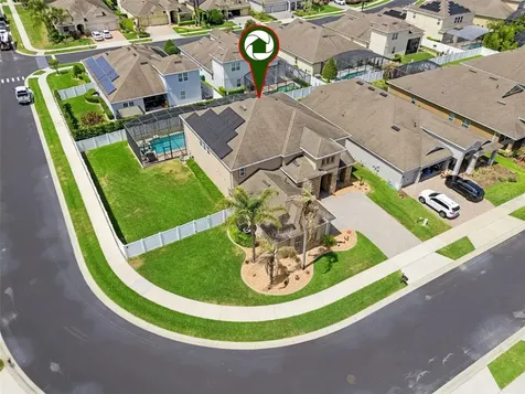 15393 Sandfield Loop Winter Garden FL 34787