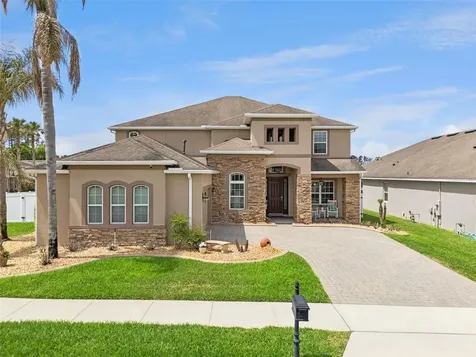 15393 Sandfield Loop Winter Garden FL 34787