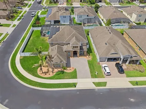 15393 Sandfield Loop Winter Garden FL 34787