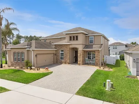 15393 Sandfield Loop Winter Garden FL 34787