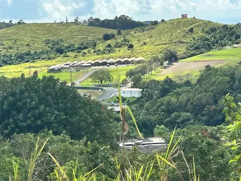 Carr. 723, 2.3 Int. Aibonito PR 00705