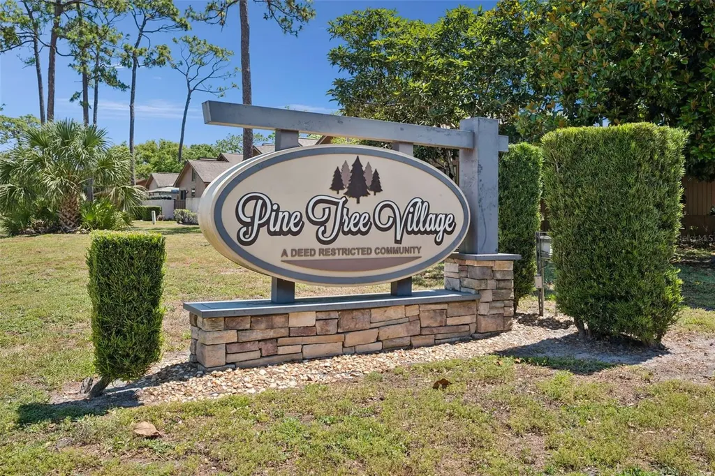 371 Pinesong Drive Casselberry FL 32707