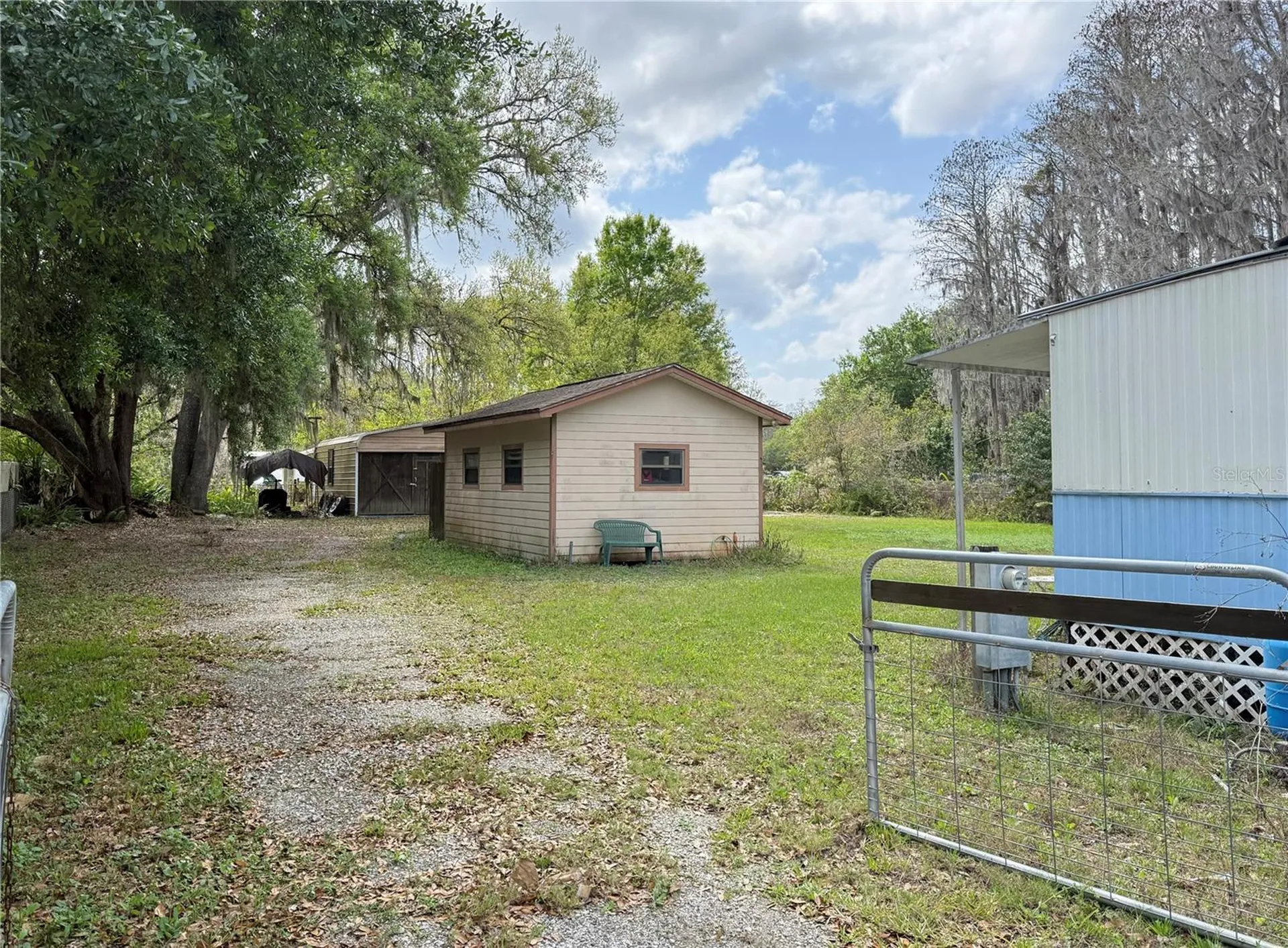 17430 Wellfield Court Lutz FL 33558