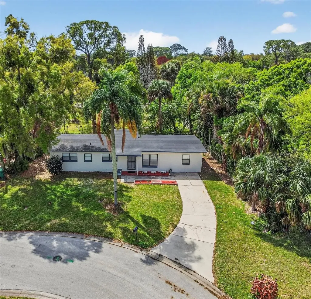 119 Explorer Street Cocoa FL 32922