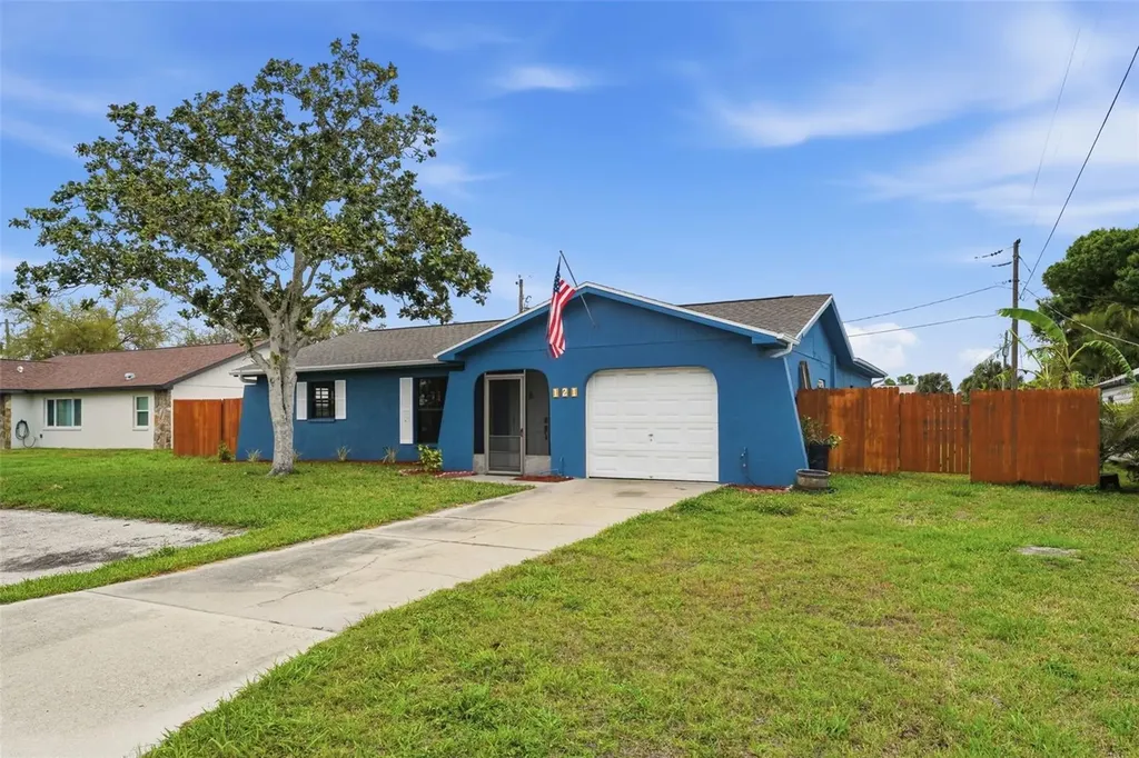 121 Crane Road Venice FL 34293