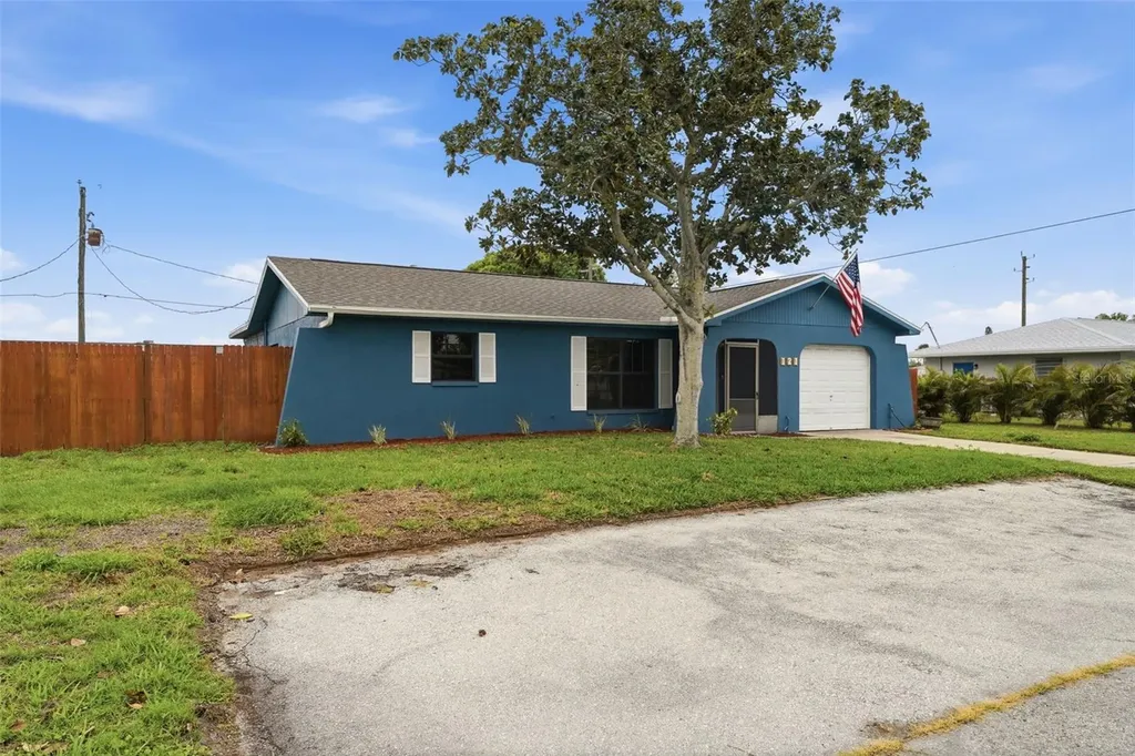 121 Crane Road Venice FL 34293