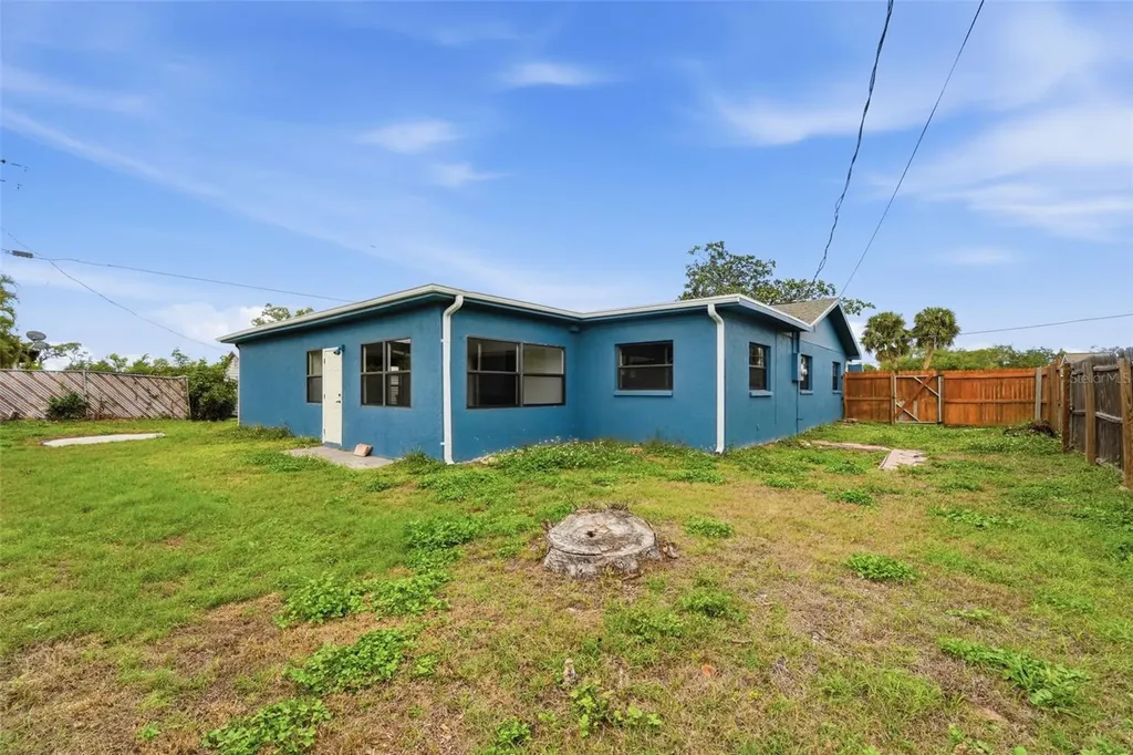 121 Crane Road Venice FL 34293